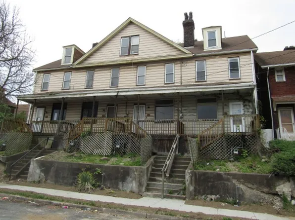811-817 Madison Ave, East Pittsburgh, PA 15112