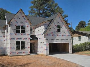 3901 Bellair Dr, Marietta, GA