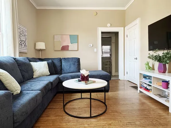 313 NW Martin Luther King Jr Blvd, Evansville, IN 47708