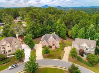 3321 Chastain Ridge Dr, Marietta, GA 30066