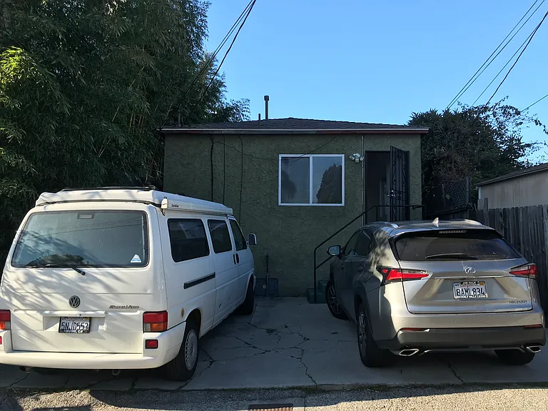 5114 Inglewood Blvd — Photo 3