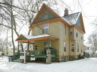 809 W Walnut St, Kalamazoo, MI 49007