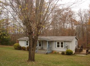 242 Cedar Ln, Critz, VA 24082