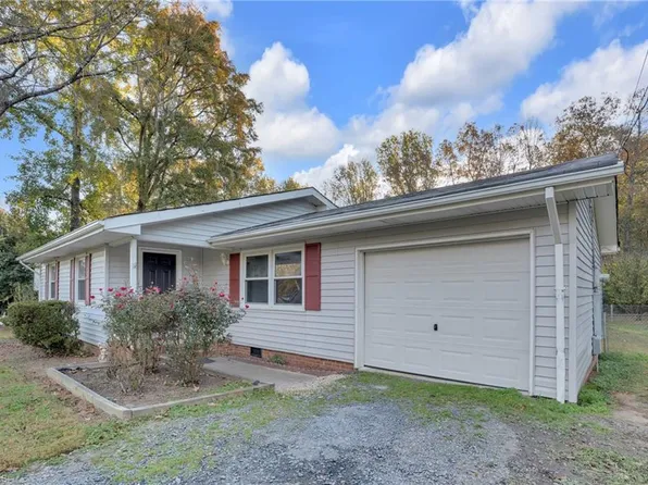 1526 Hampton Ct, Asheboro, NC 27205