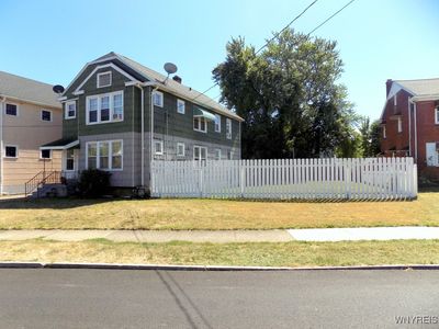 138 Ross Ave, Buffalo, NY, 14207
