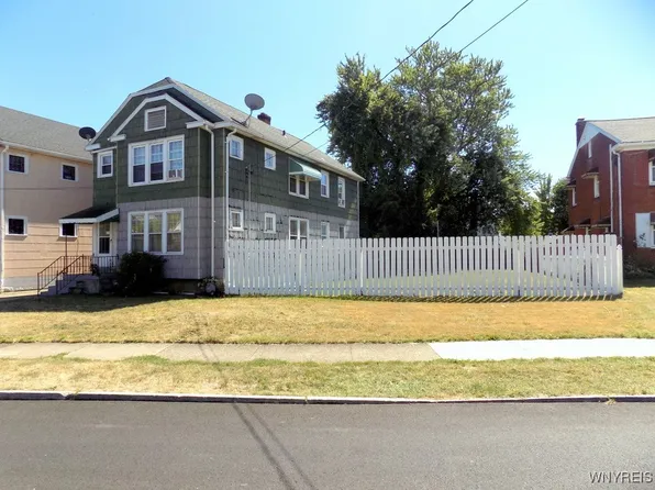 138 Ross Ave, Buffalo, NY 14207