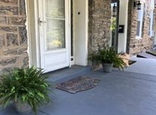 4402 Sherwood Rd, Philadelphia, PA 19131