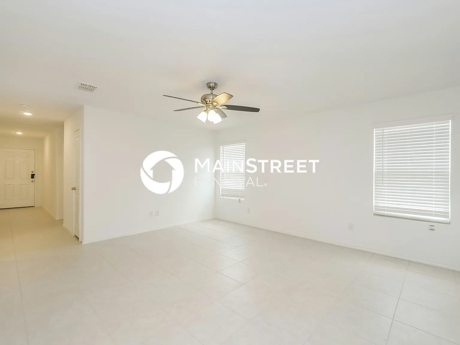 8417 Bell Ridge Lane — Photo 4