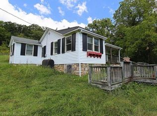 6827 Blacksburg Rd, Catawba, VA 24070