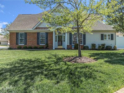 1533 Hawick Ter, Chesapeake, VA, 23322