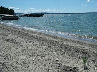 Stratford Ln, Indian River, MI 49749