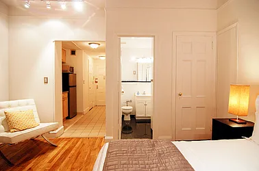 Rented by WAM Partners - William Moses Co.