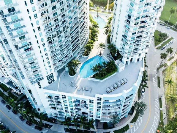1900 N Bayshore Dr APT 3514, Miami, FL 33132