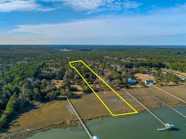 0 Doar Rd, Awendaw, SC 29429