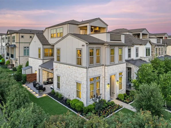 5495 Ashby Grove St, Dallas, TX 75209