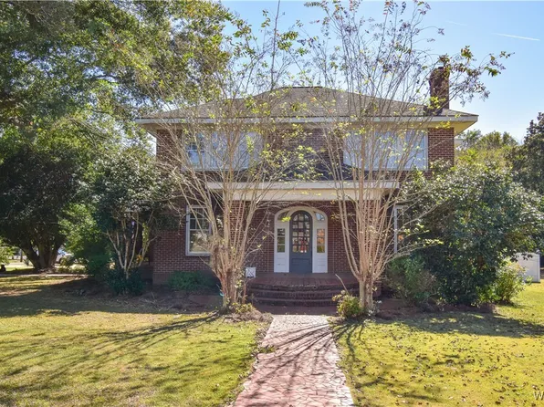 44 Railroad St, Berry, AL 35546