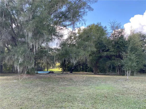 11100 SE 201st St Lot B7, Inglis, FL 34449
