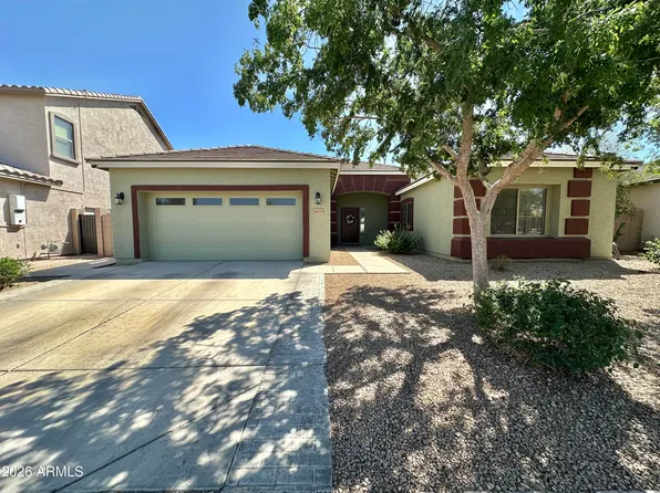 16433 W MESCAL Street, Surprise, AZ 85388