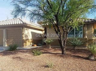 1077 Featherwood Ave, Henderson, NV 89015