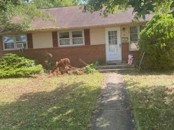 19 Dill Ave, Perkasie, PA 18944