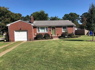 318 Edgewood Rd, Portsmouth, VA 23701