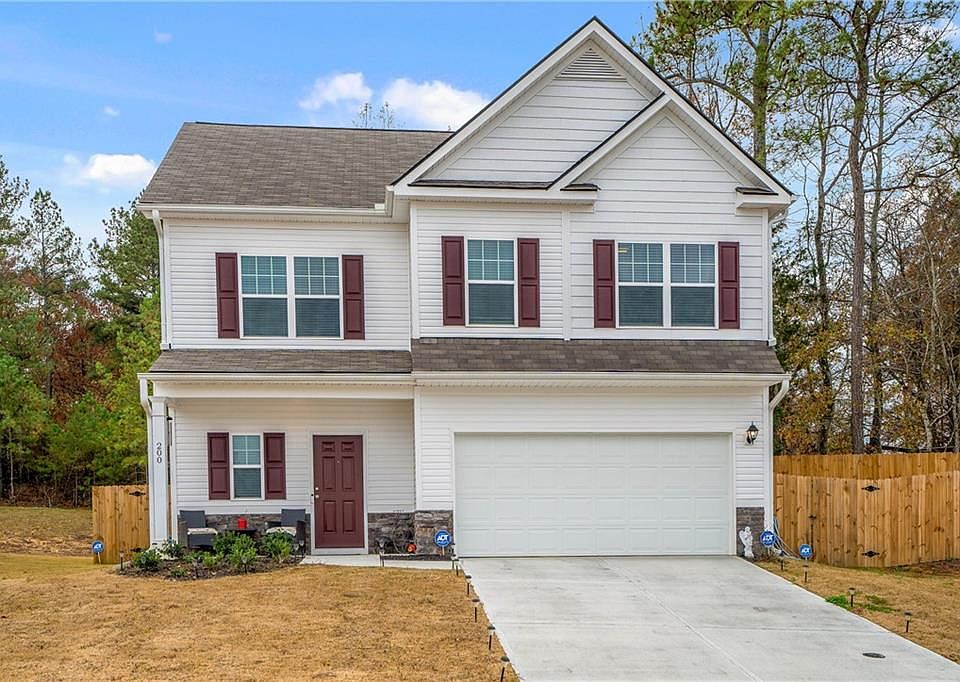 200 Collington Cir, Dalton, GA 30721 MLS 7307388 Zillow