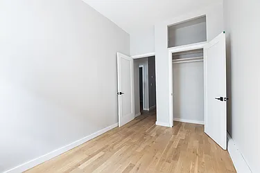 Rented by Five Stone NYC LLC