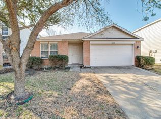 4212 Falcon Dr, Sherman, TX 75092
