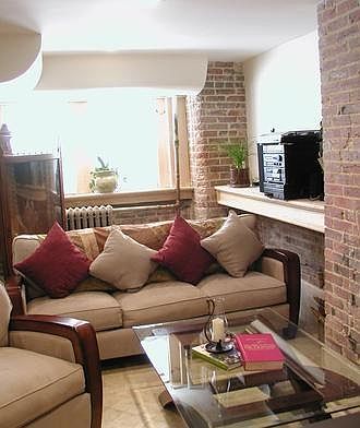Living space
