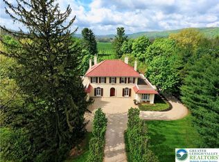 3442 Lanark Rd, Coopersburg, PA 18036