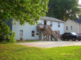 1003 Lowry Ave APT B, Durham, NC 27701