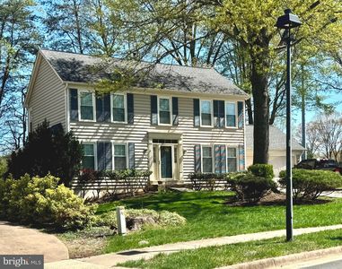 7117 Stanchion Ln, Burke, VA, 22015