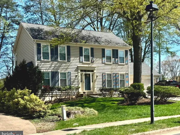 7117 Stanchion Ln, Burke, VA 22015