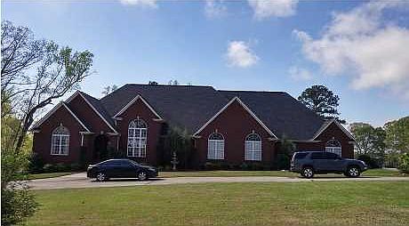 One of Clanton's Finest!!