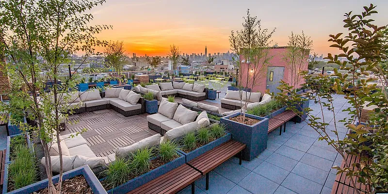 Rented by Nooklyn NYC LLC | media 32