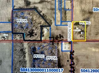 7th Rd, Plymouth, IN 46563