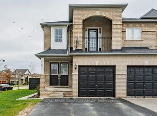 570 Rossellini Dr, Mississauga, ON L5W 1M4