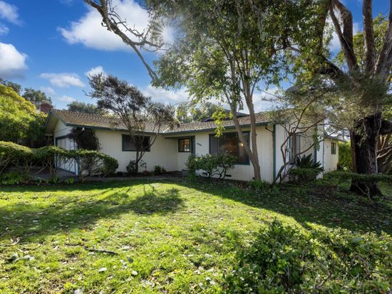 2300 Felt St, Santa Cruz, CA 95062