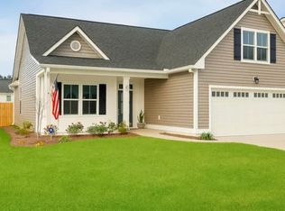 63 W Weatherbee Way, Hampstead, NC 28443