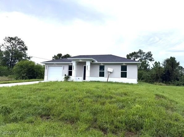 363 Hermosa Ave, Lehigh Acres, FL 33974
