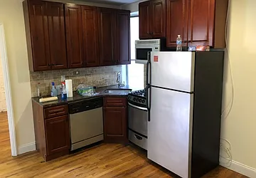 Rented by Charie Properties LLC