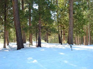 745 Blacktail Rdg, Portola, CA 96122