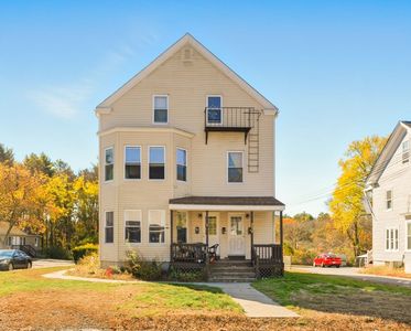 248-252 Church St, Pascoag, RI, 02859