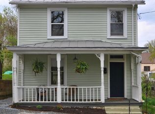 1309 16th St LOT 19, Lynchburg, VA 24504