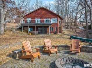 163 Briarwood Pl, Dahinda, IL 61428