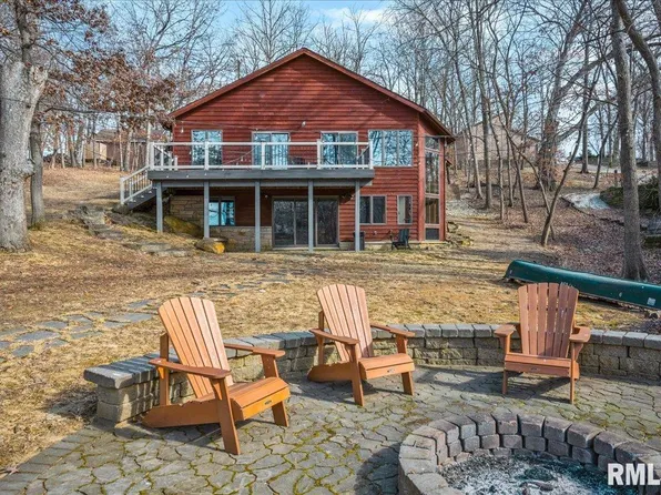 163 Briarwood Pl, Dahinda, IL 61428