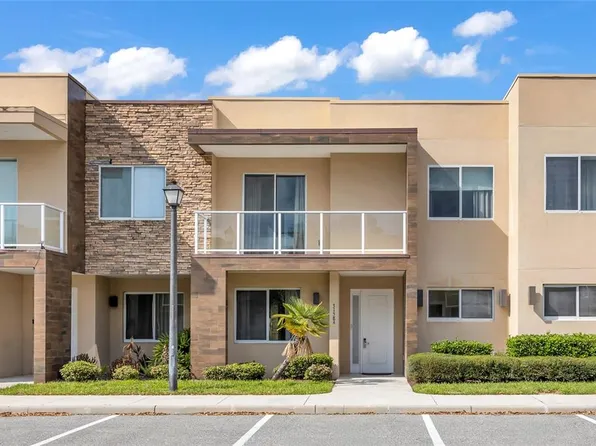 3158 Brasilia Ave, Kissimmee, FL 34747