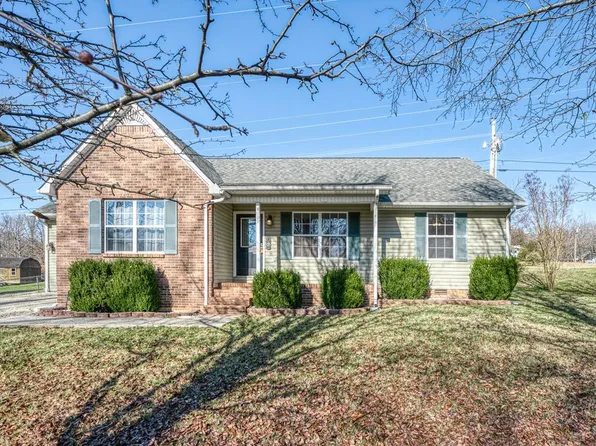 4109 Aspen Dr, Cookeville, TN 38501