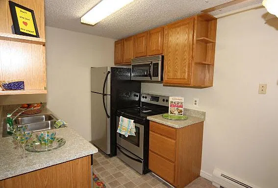 3625 S Verbena St #107 — Photo 3