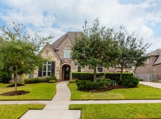1105 Rymers Switch Ln, Friendswood, TX 77546